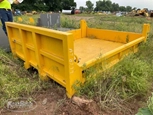 Used 2019 Terramac RT6 Utility Bed